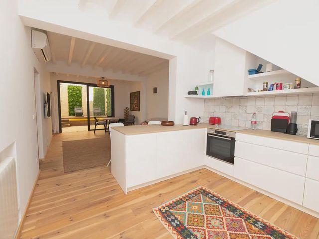 Piso en alquiler en Palma de Mallorca, Mallorca