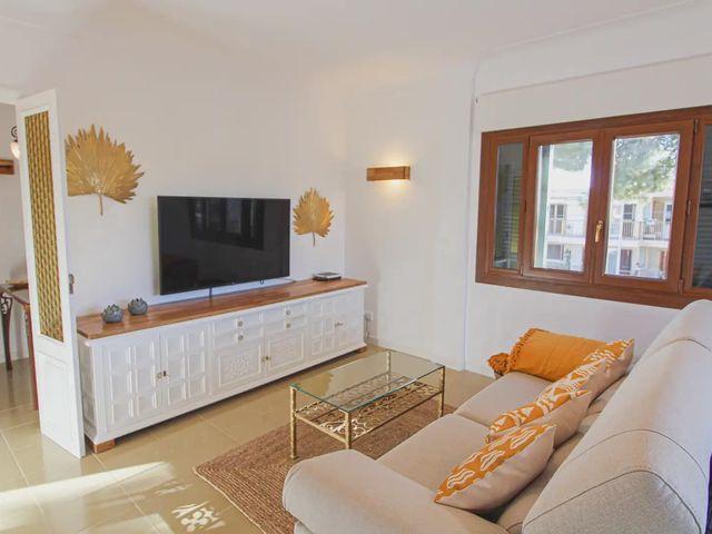 Piso en alquiler en Palma de Mallorca, Mallorca