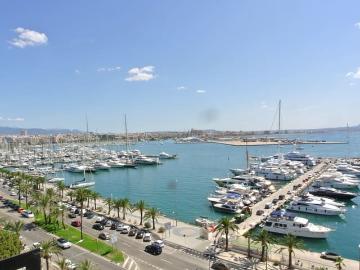 Piso en alquiler en Palma de Mallorca, Mallorca