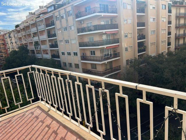 Piso en Alquiler en Palma de Mallorca, Islas Baleares