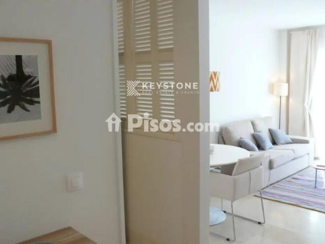 Piso en alquiler en Palma de Mallorca