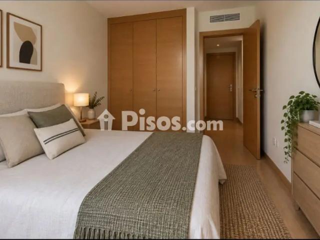 Piso en alquiler en Palma de Mallorca