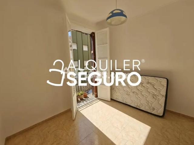 Piso en alquiler en Palma de Mallorca