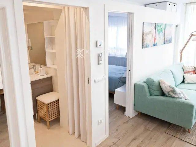 Piso en alquiler en Palma de Mallorca