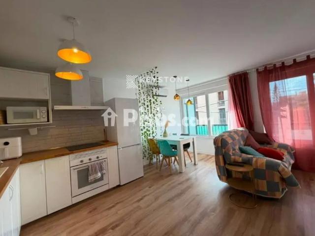 Piso en alquiler en Palma de Mallorca