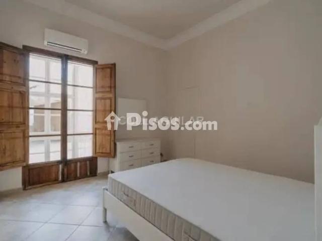 Piso en alquiler en Palma de Mallorca