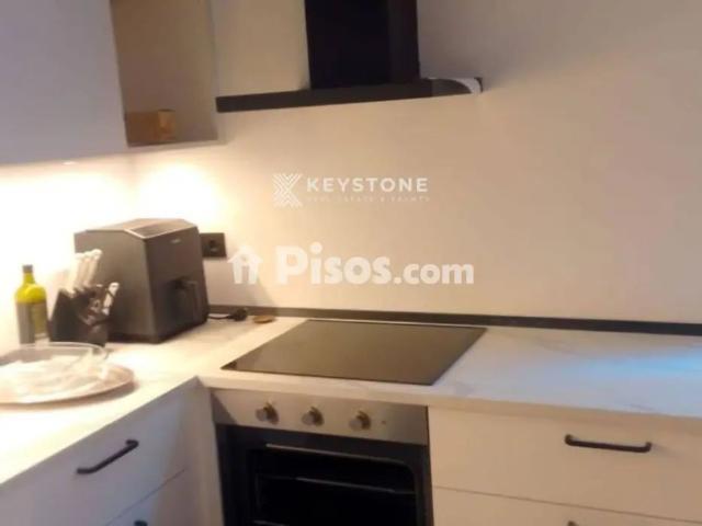 Piso en alquiler en Palma de Mallorca
