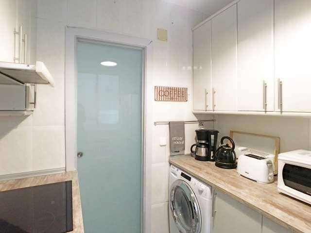 Piso de 3 habitaciones en alquiler en Palos de Moguer