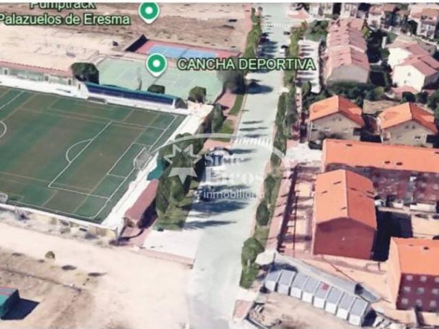 Piso en Alquiler en Palazuelos de Eresma