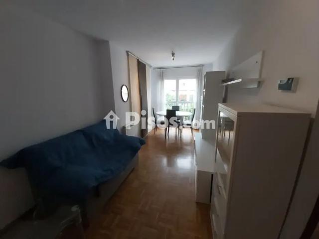Piso en alquiler en Palazuelos de Eresma