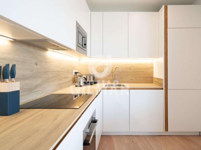 Piso en alquiler en Palacio – Madrid | Gilmar Consulting Inmobiliario