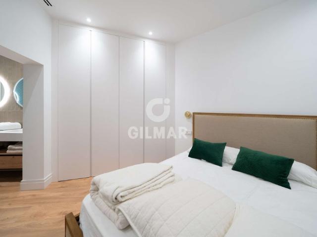 Piso en alquiler en Palacio – Madrid | Gilmar Consulting Inmobiliario