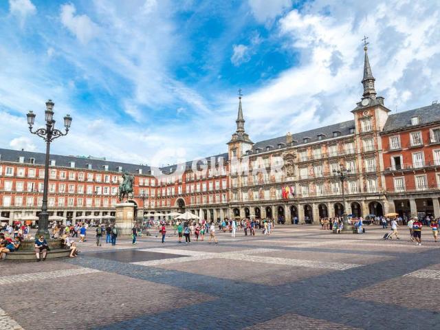 Piso en alquiler en Palacio – Madrid | Gilmar Consulting Inmobiliario