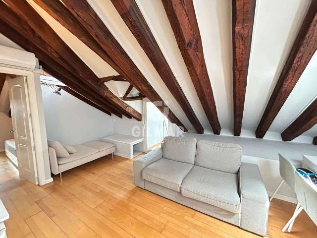 Piso en alquiler en Palacio – Madrid | Gilmar Consulting Inmobiliario