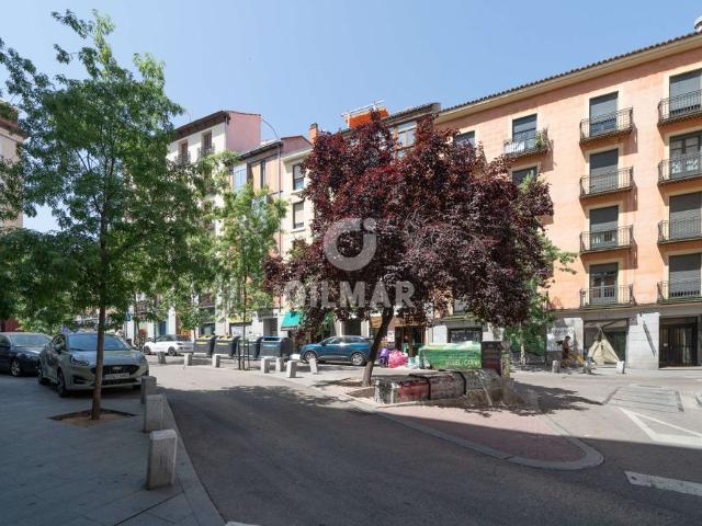 Piso en alquiler en Palacio – Madrid | Gilmar Consulting Inmobiliario