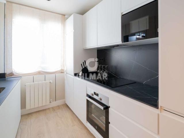 Piso en alquiler en Palacio – Madrid | Gilmar Consulting Inmobiliario