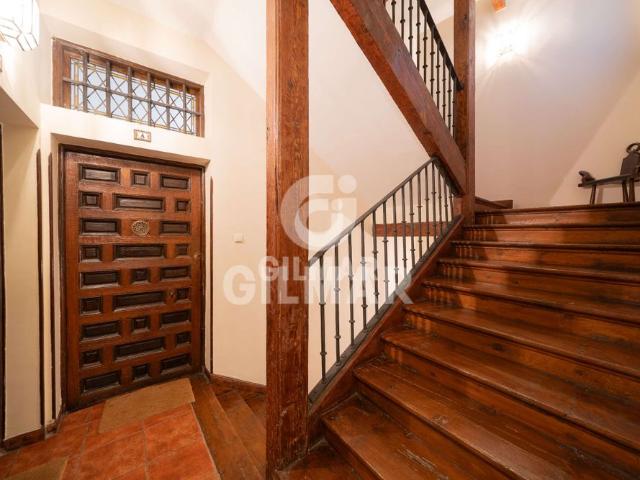 Piso en alquiler en Palacio – Madrid | Gilmar Consulting Inmobiliario