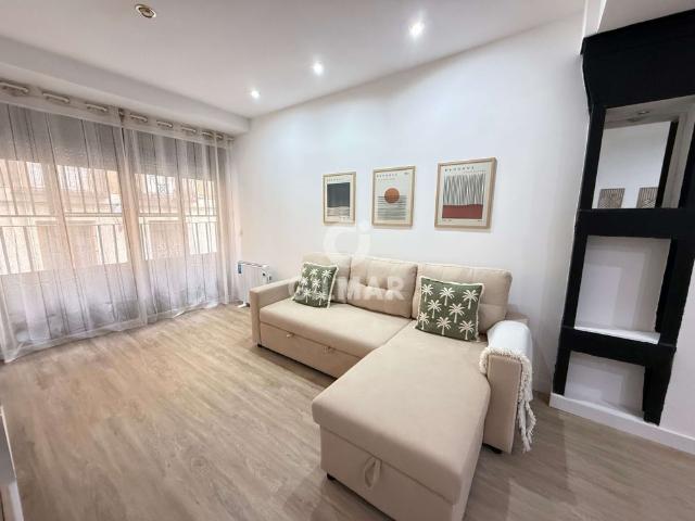Piso en alquiler en Palacio – Madrid | Gilmar Consulting Inmobiliario