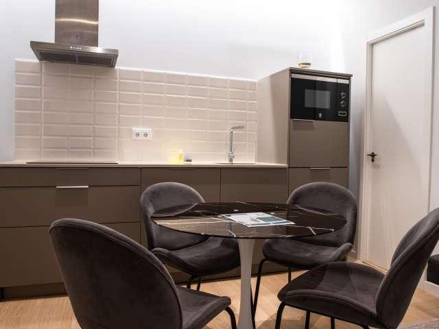 Piso en alquiler en Palacio, Madrid