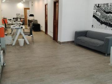 Centro de Palencia, Eras del Rosal, Palencia, Castilla y León, Castilla y León