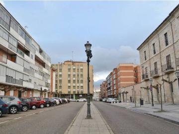 Allende El Río, Palencia, Castilla y León, Castilla y León
