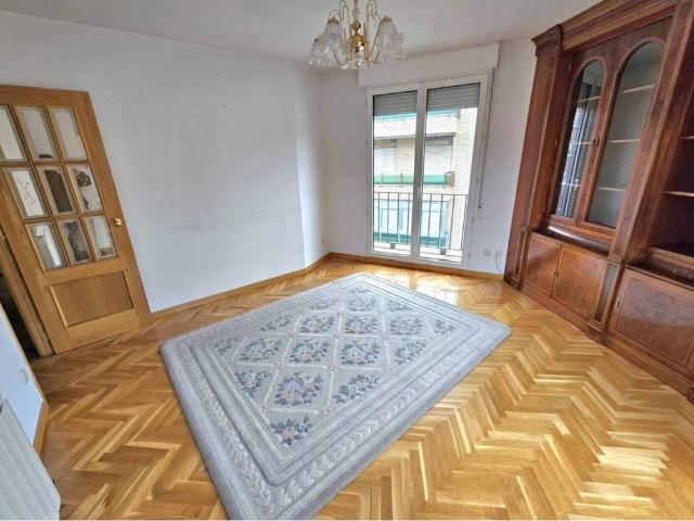 Piso en Alquiler en Palencia