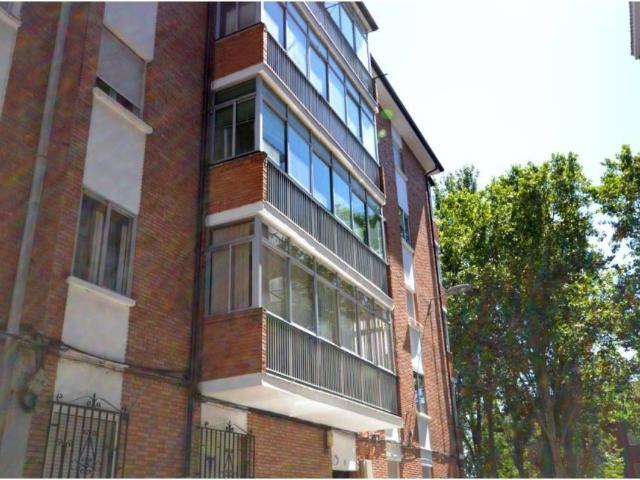 Piso en Alquiler en Palencia
