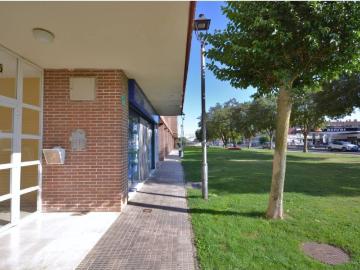 Tercer Barrio, Palencia, Palencia, Castilla y León, Castilla y León