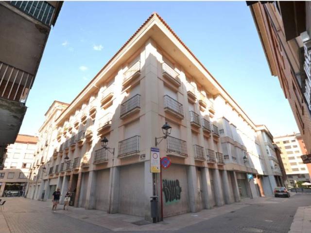 Piso en Alquiler en Palencia