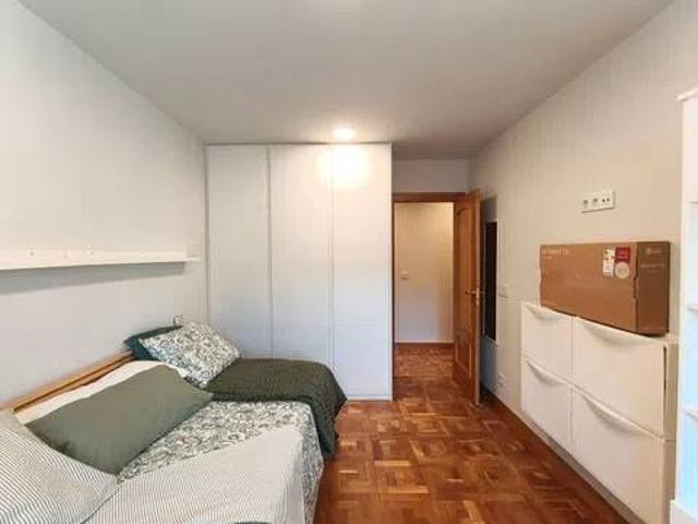 Piso en Alquiler en Pamplona Iruña