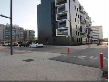 Piso en Alquiler en Pamplona Iruña, Navarra