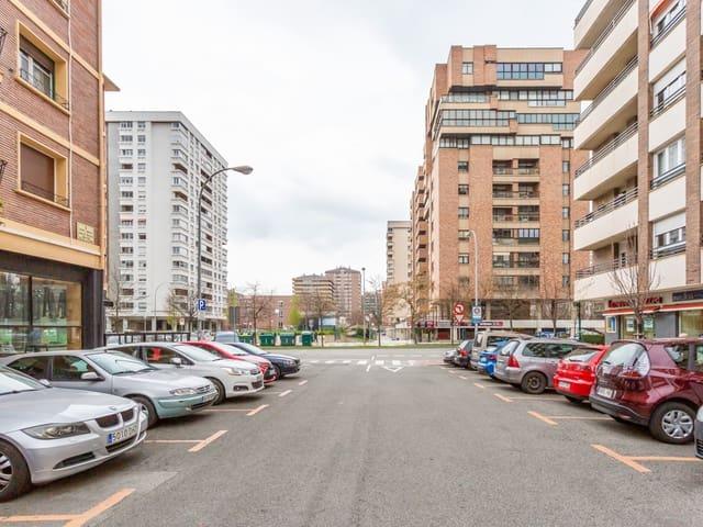 Piso en alquiler en Pamplona / Iruña, Navarra