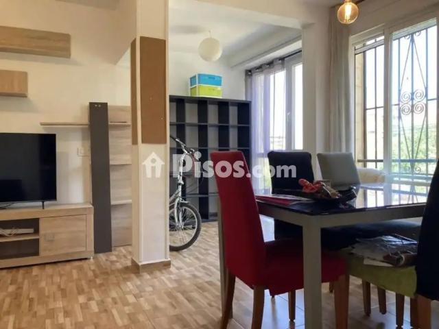 Piso en alquiler en Pasaje de Teba