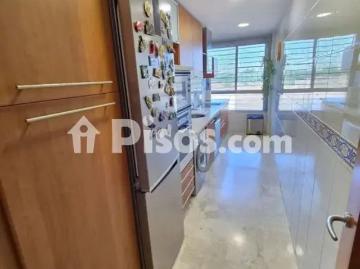Piso en alquiler en Pasaje de la Corona Austral