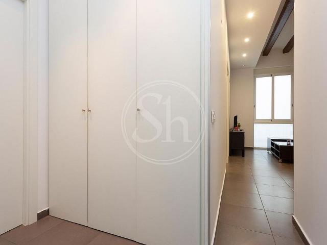 Piso en alquiler en pasaje De Sant Benet, Barcelona, de 50 m² 2 habitaciones por 1.300