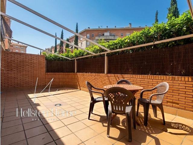 Piso en alquiler en pasaje Doctor Puigvert, Santa Coloma de Cervelló, de 78 m² 2 habitaciones por 1.300