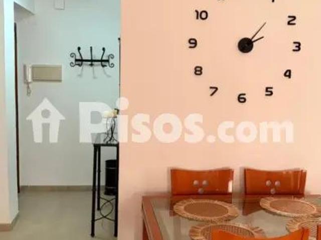Piso en alquiler en Pasaje Escritor Pérez de Rivas, 8