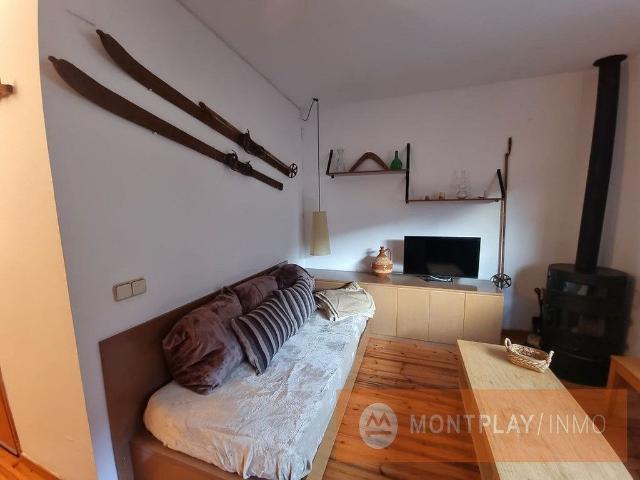 Piso en alquiler en pasaje Major, Naut Aran, de 37 m² 1 habitación por 900