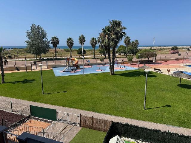 Piso en alquiler en pasaje Riu Ebre, Cubelles, de 96 m² 3 habitaciones por 1.400