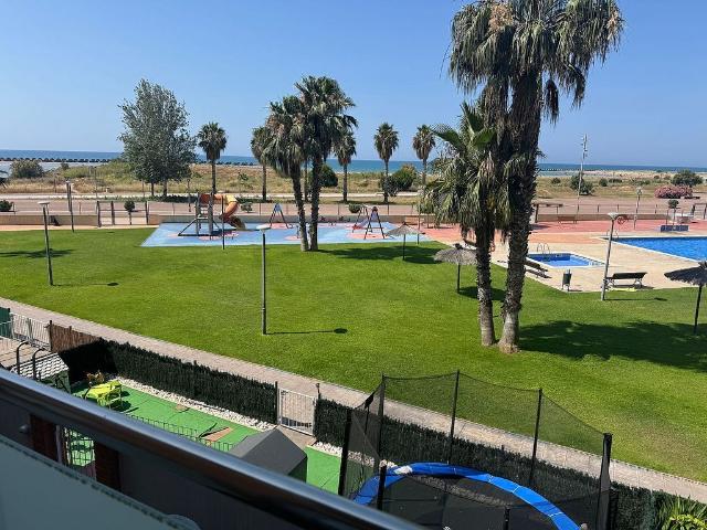 Piso en alquiler en pasaje Riu Ebre, Cubelles, de 96 m² 3 habitaciones por 1.400