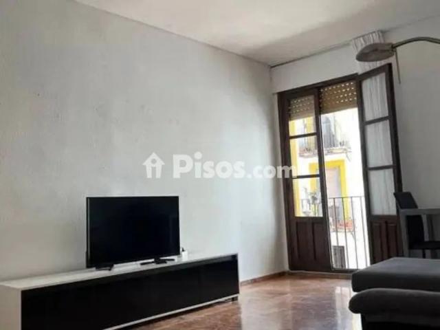 Piso en alquiler en Pasaje Saravia