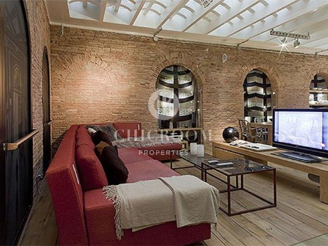 Piso en alquiler en pasaje Sert, Barcelona, de 130 m² 2 habitaciones por 2.550