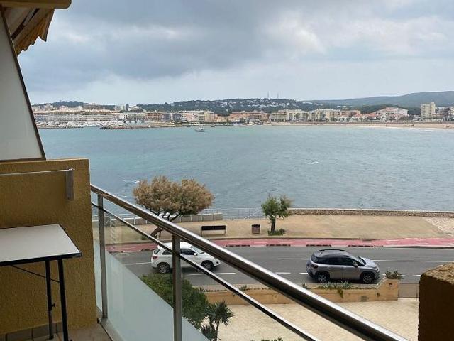 Piso en alquiler en paseo Mar, Escala, L´, de 73 m² 2 habitaciones por 1.100