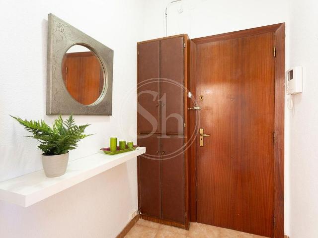 Piso en alquiler en paseo Maragall, Barcelona, de 68 m² 2 habitaciones por 1.495