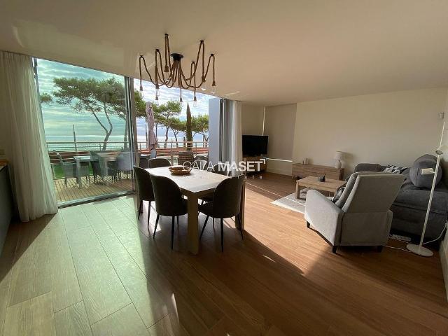 Piso en alquiler en paseo Marítim, Castell Platja d´Aro, de 95 m² 3 habitaciones por 2.900