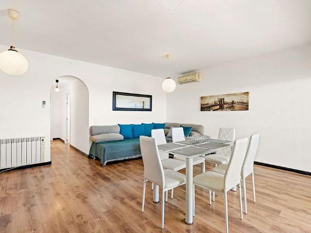 Piso en alquiler en paseo Marítim, Castelló d´Empúries, de 60 m² 2 habitaciones por 1.319