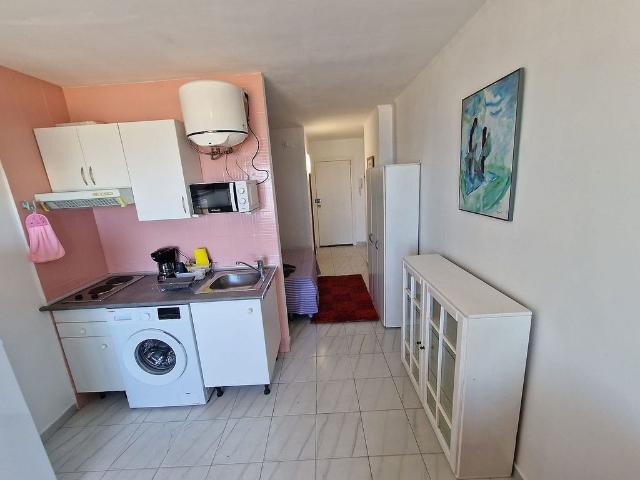Piso en alquiler en paseo Marítim, Castelló d´Empúries, de 20 m² 1 habitación por 795