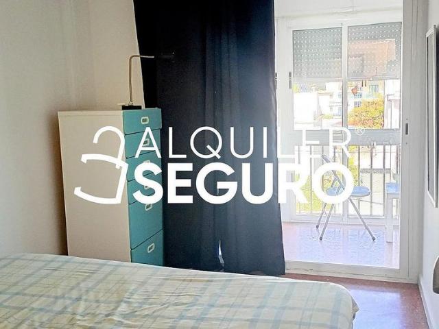 Piso en alquiler en paseo Marítim, Castelldefels, de 65 m² 2 habitaciones por 1.461