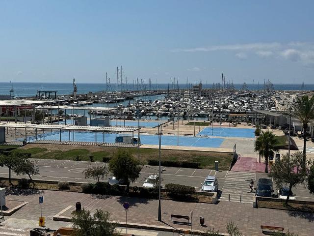 Piso en alquiler en paseo Marítim de Sant Joan de Déu, Calafell, de 65 m² 2 habitaciones por 1.200