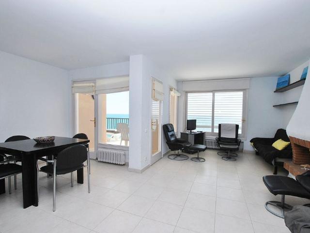 Piso en alquiler en paseo Marítim, Sant Andreu de Llavaneres, de 114 m² 3 habitaciones por 1.500